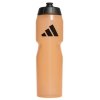 Bidon adidas Performance Bottle 0,75 L KD2774 pomarańczowy 0,75